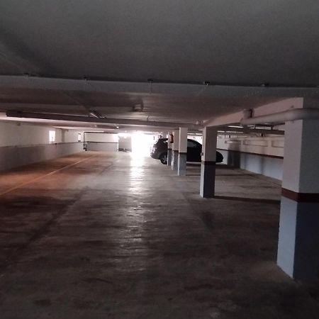 Atico Frente Al Mar Con Parking Para 5 Personas Calafell Extérieur photo